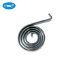 Stainless steel constant force power clock spring