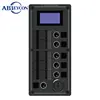 PN28 PN-LB5Z/SV Marine Raider Electrical 5-Gang Switch power switch panel
