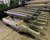 China-made high temperature Resistance Centrifugal Casting Furnace Roller/Hearth Roller with ISO, CE Certificate