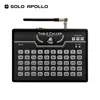 GOLD APOLLO - wireless service bell wireless calling system Waiter Call 50-Button Cancel Panel