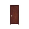 Classics interior single doors wooden main door design