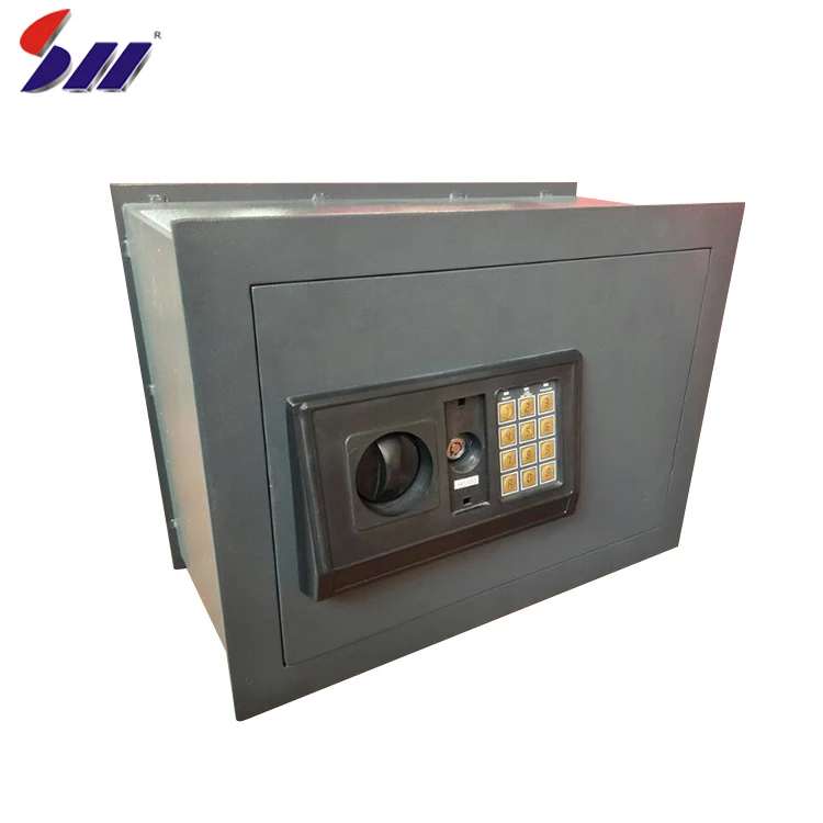 Factory Price Wholesale Hot Rolled Steel Mini Digital Key Lock