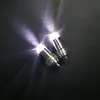 3pcs 1.5V LR41 Button Cells Powered Waterproof LED Submersible Tea Lights Paper Lanterns Balloons Lighting Christmas Decor