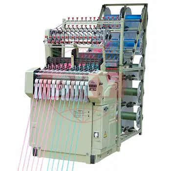 Nylon Zipper Needle Loom Series Dkn12 20 - Buy Zipper Needle Loom 