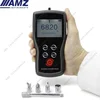 EFG series Digital Push Pull Force Gauge Built-in Rechargeable Lithium Battery