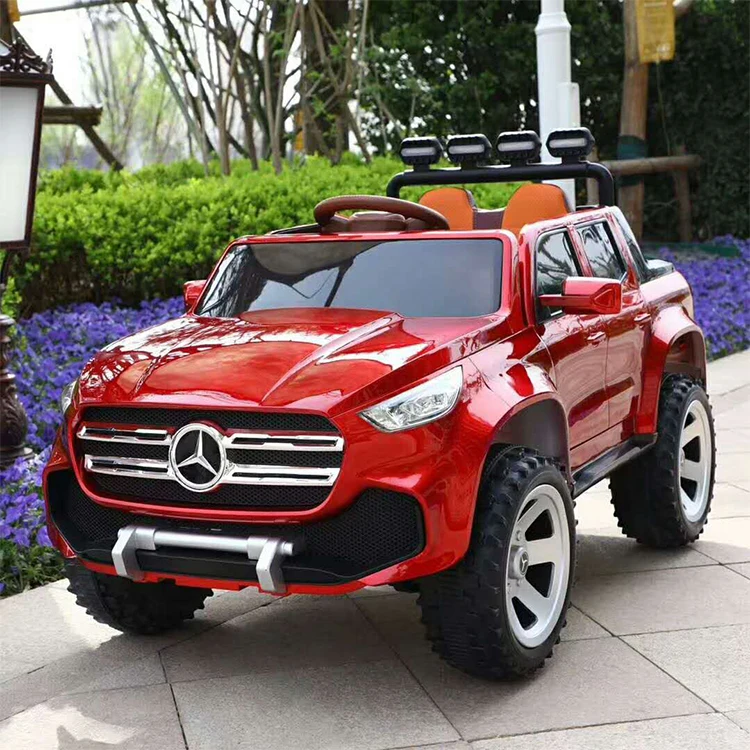 2019 Remote Control Electric Children Car For Driving/kids Electric Car