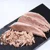 Frozen cooked skipjack tuna loins for can ,katsuwonus pelamis