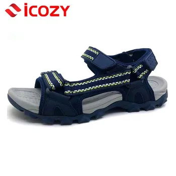 men's sport sandals shoes