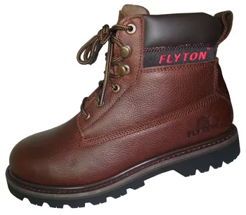 zapatos de trabajo impermeables