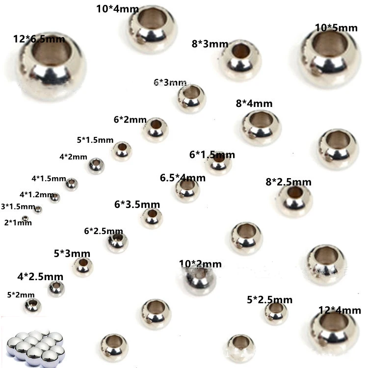 Many Sizes Large Stainless Steel Round Hollow Balls For Jewelry Making Buy Hollow Ball For