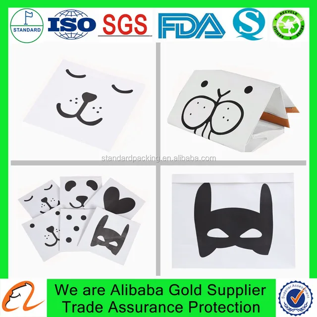 northern europe trendy le sac en papier bloomingville the paper