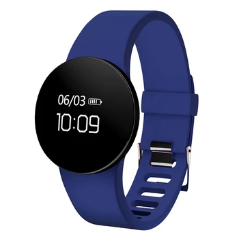 sanda smartwatch for ios android