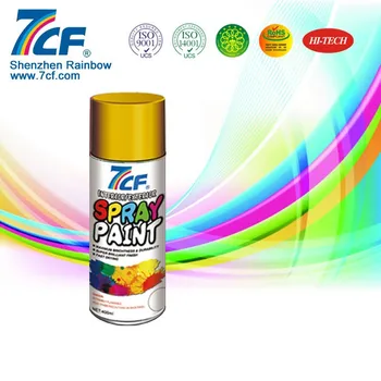 Muestra Libre Al Por Mayor De Coche De 2 K Color Superior De La Pintura De Aerosol De Buy 2 K Pintura Del Coche2 K Pintura De Aerosol Del