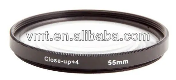 37mm-58mm lens adapter ring lens filter adapter ring by CNC maching
