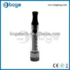 Boge CE5 v2 clear atomizer for ego e cigarette huge vapor