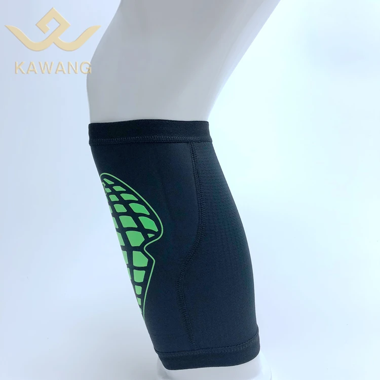 Neoprene Waterproof Compression Sleeve Calf Weighted Calf Compression