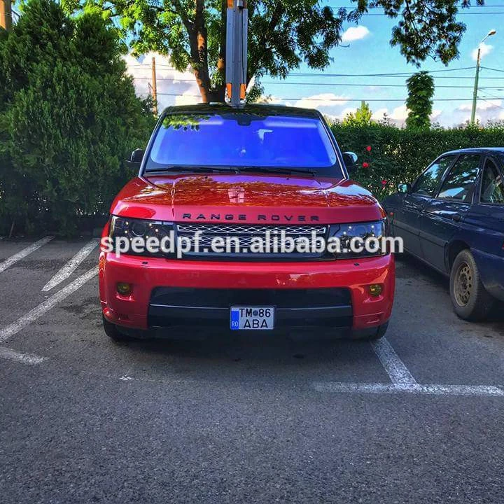 פרימיום גבוהה תרמית ביצועים 2.0 Mil זיקית כחול מראה רכב גוון חלון