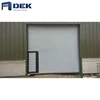 Best selling small roller shutter for warehouse