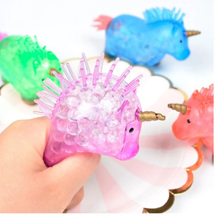 unicorn stress reliever