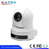 2018 Great quality HD 3G SDI TV broadcast camera 20X ip camera RJ45 for live streaming