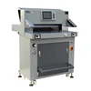 Professional supplier paper sheet cutting machine paper thermal cutting machine paper cross cutting machine price