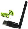 Network Card MT7601 Mini 150Mbps wifi dongle usb powered wireless access point