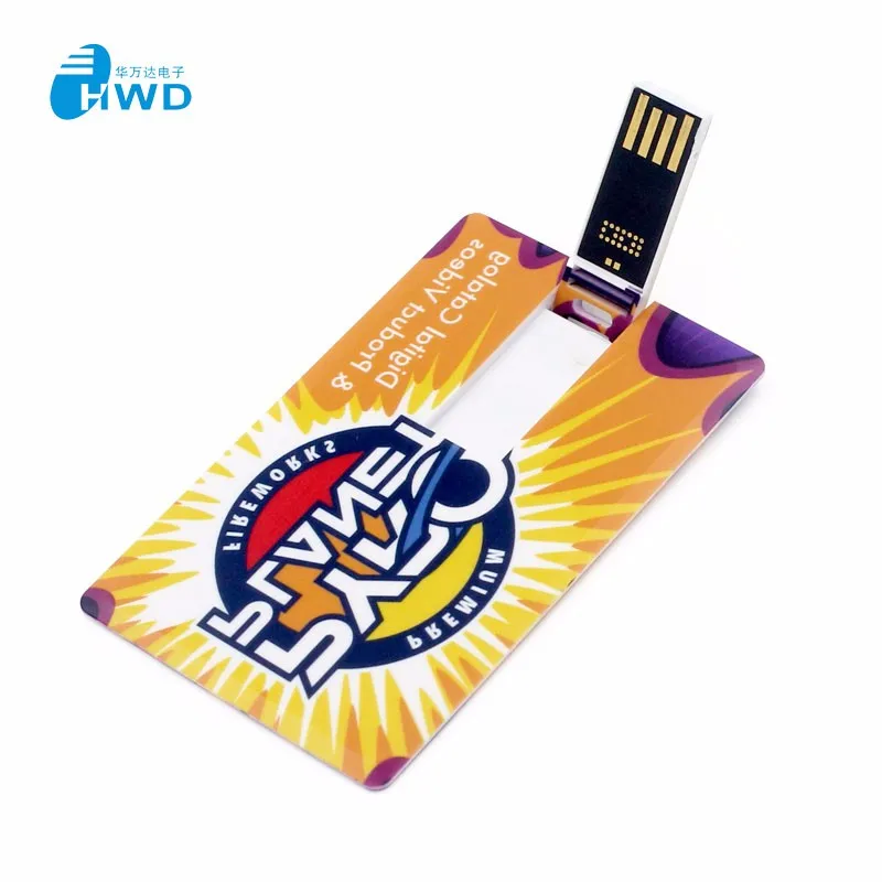 2018 The Cheapest USB Flash Credit Card 16GB 32GB Pen Drive 32GB 64GB 4GB 8GB Memory External Storage USB 2.0 Business Card Gift - ANKUX.COM