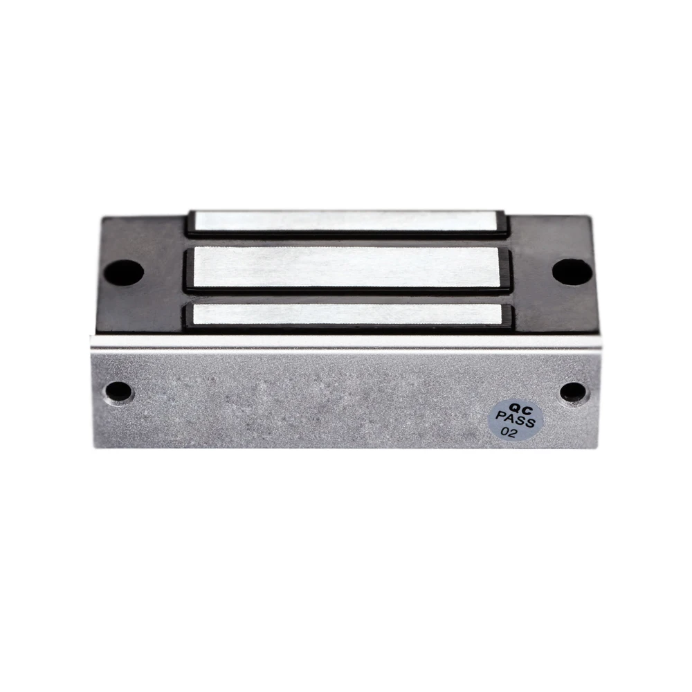60kg (100 Lbs) Mini Electromagnetic Lock for Cabinets| Alibaba.com