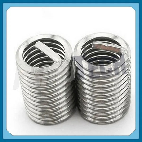 Din 8140 Wire Thread Inserts/ Screw Insert Buy Din 8140 Wire Thread