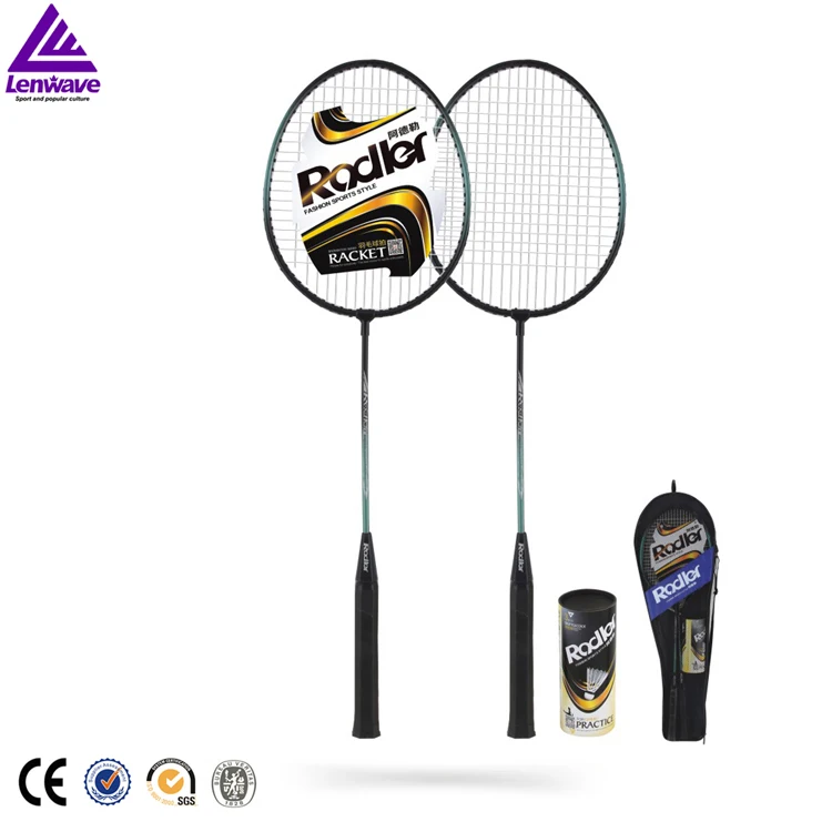 badminton racket
