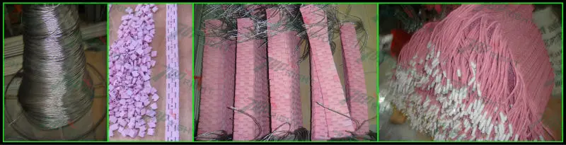 production process