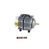 INdustrial high volume aeration magnetic air vacuum pump