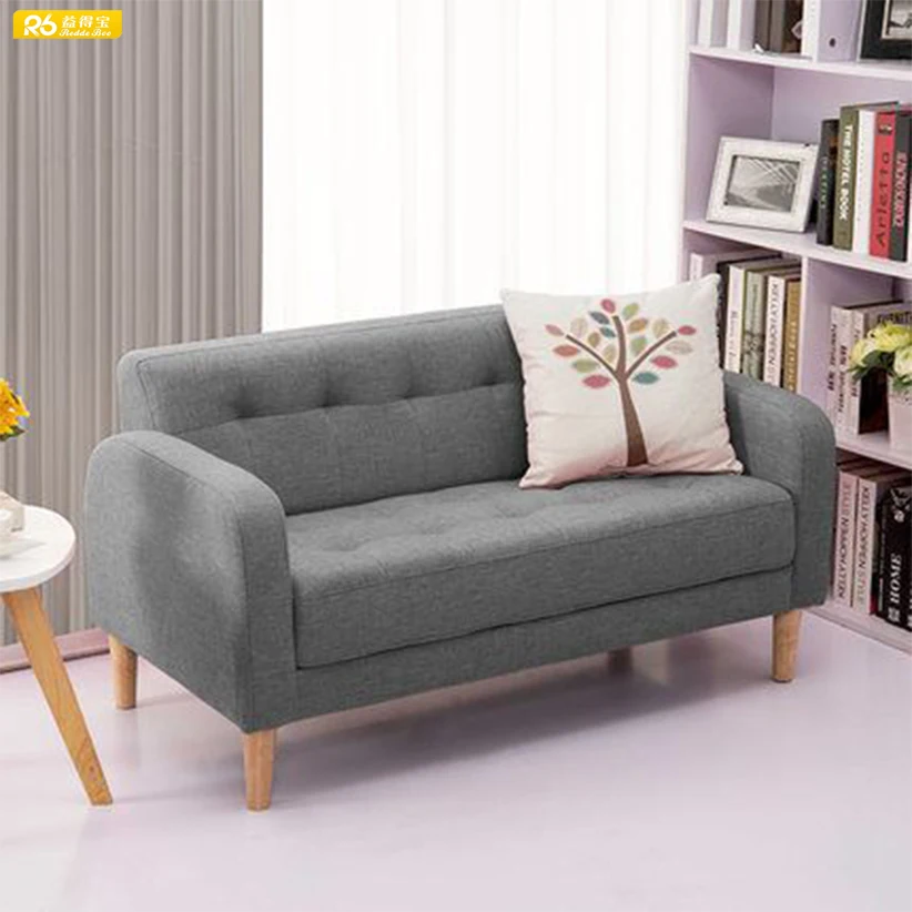 Simple Fabric Sofa Set Modern,Korean Sofa Set Living Room Furniture