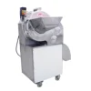 Nothing compares regular shape cut surface smooth fruit dicer machine