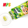 Super post sweet acid explosion hard candy