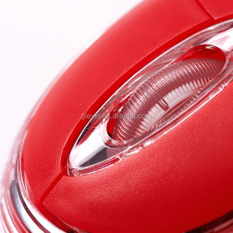 LX-WM103 (6)wired mouse 