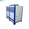 R410A 5 Ton Glycol Chiller Beer Brewery 220V 60HZ