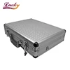 Diamond Aluminum Business Case For Laptop, Hard Case Attache Briefcases