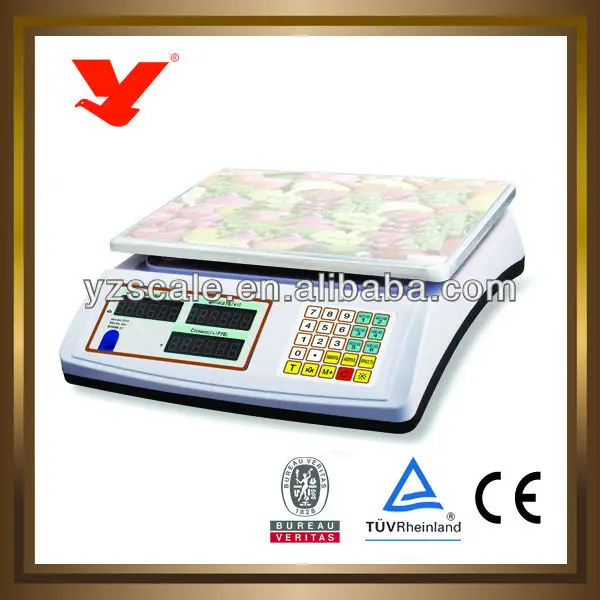 40kg Digital Weighing Scale Weighing Scales Food Buy Weighing Scales