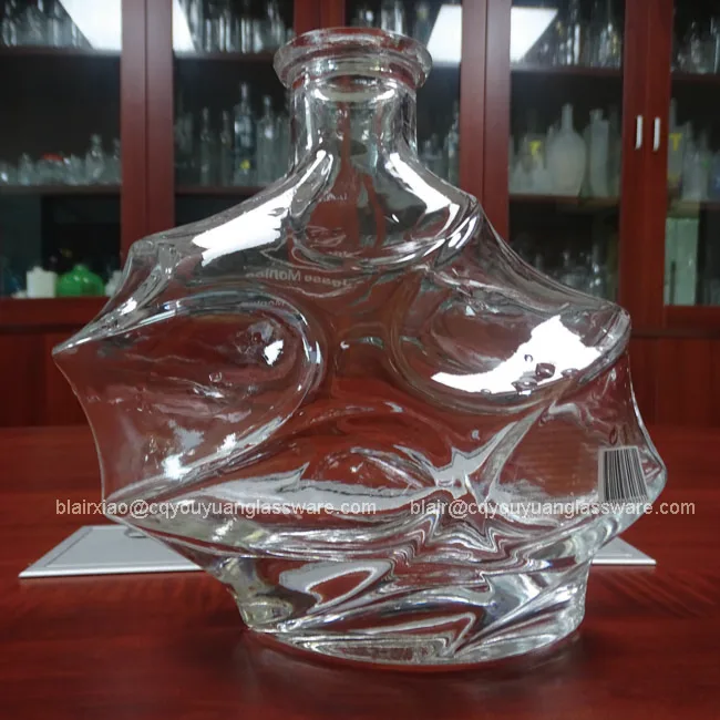 Empty Custom Big Glass Bottles For Wine 1 Liter Wine Bottles Buy 1