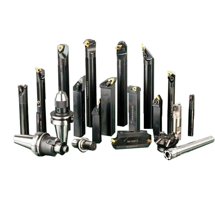 turning tool set