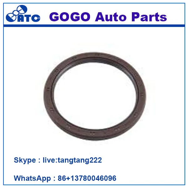 Engine Crankshaft Crank Seal For 0615 Sonata Oem 2144325000