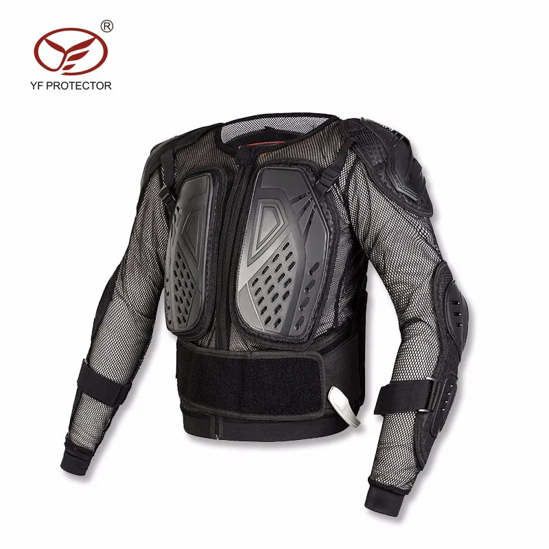 off road motorcycle protective gear