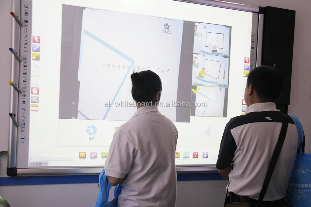 Smart Digital Electronic Blackboard For Classroom Buy Electronic