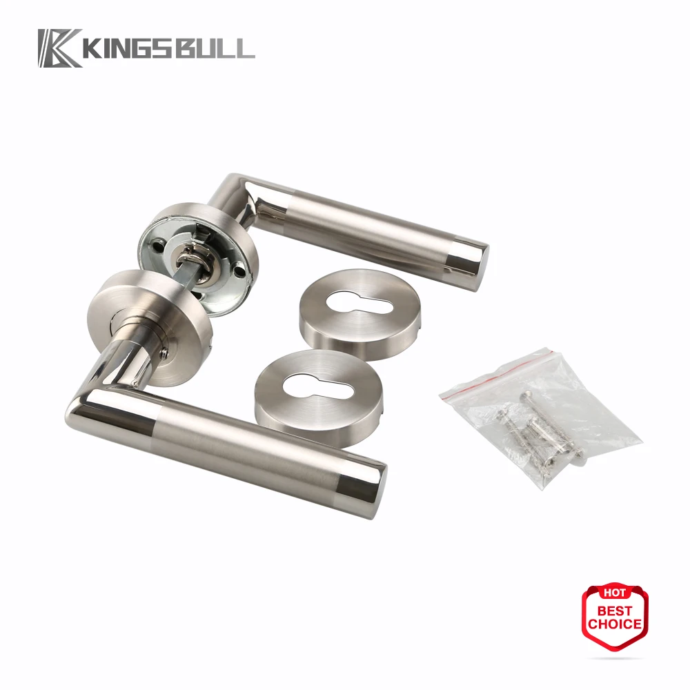 Curving Interior French Door Handles Accessories Bedroom Door Levers