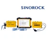 Foundation Testing Concrete Static Load Pile Tester