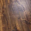 Durable Antique Engineering Wooden Laminated Flooring Laminated Wpc Indoor Flooring