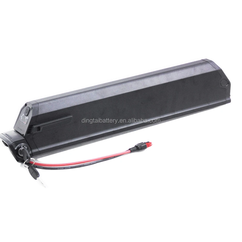 Hidden Ebike Battery Pack 36v 48v 13ah 14ah 15ah 16ah 17ah 20ah 30a
