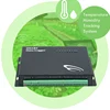 Temperature Humidity Tracking System Data Logger set by user,the highest alarm and lowest alarm