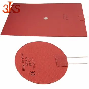 heating pad silicone